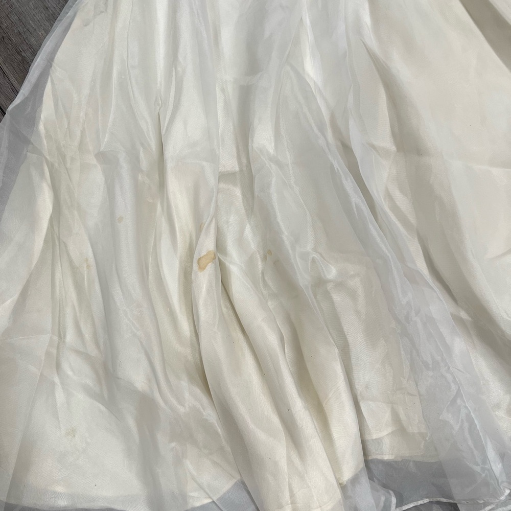 Girls Formal Dress - Picture 5 of 7